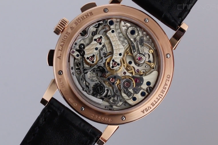 A. Lange & Söhne