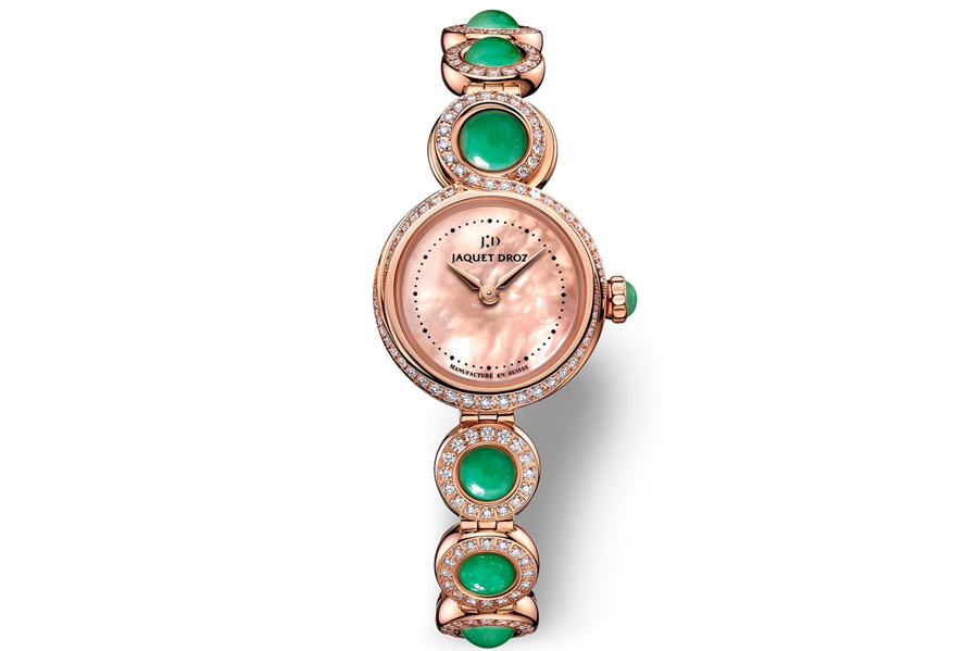 Jaquet Droz Lady 8 Petite