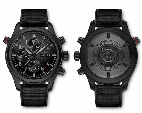IWC-Top-Gun