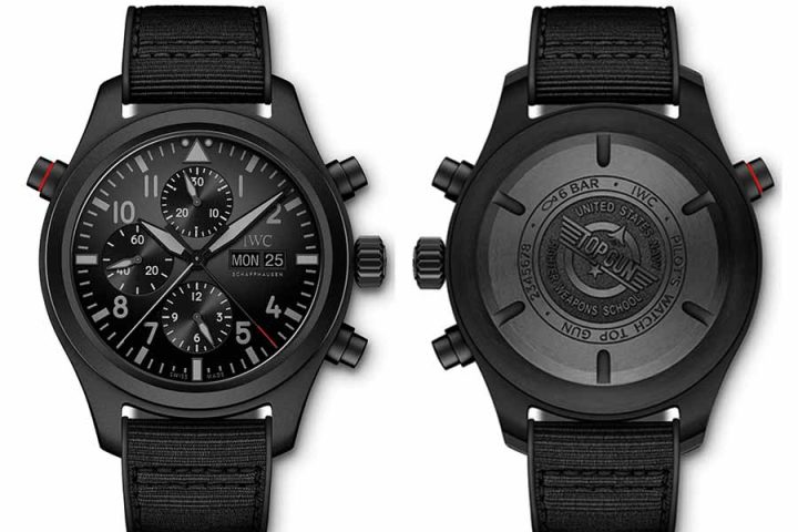 IWC-Top-Gun