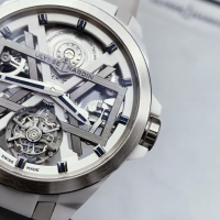Ulysse Nardin Blast