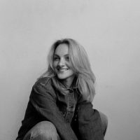 Екатерина Аксенова