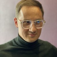 Андрей Преснов